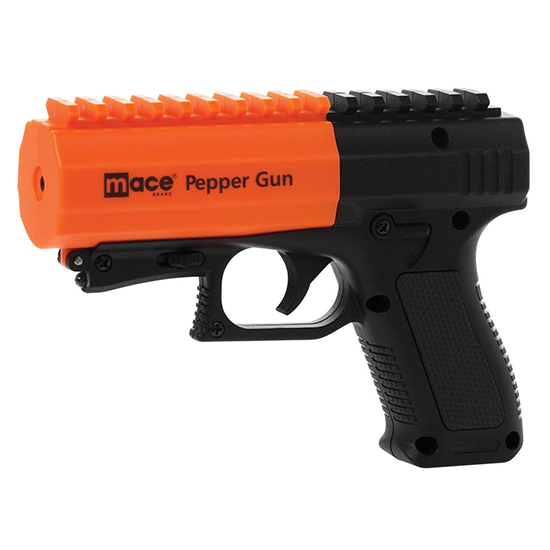 MACE PEPPER GUN 2.0  - Sale